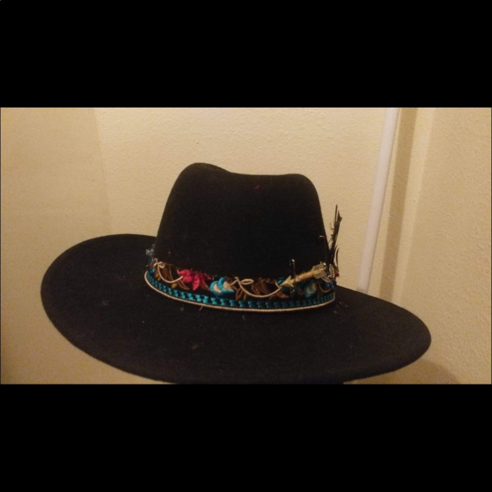 Fedora Hat - image 1